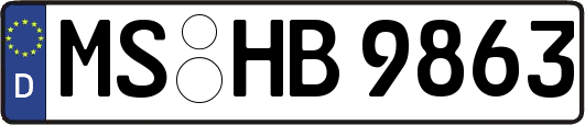 MS-HB9863