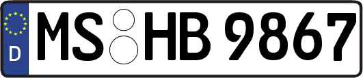 MS-HB9867