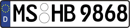 MS-HB9868