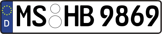MS-HB9869