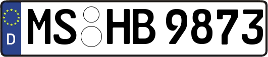 MS-HB9873
