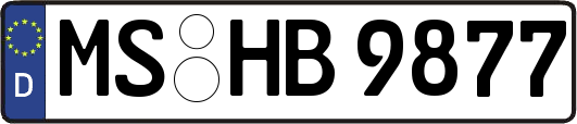 MS-HB9877