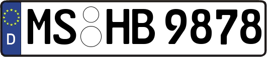 MS-HB9878