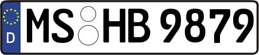 MS-HB9879