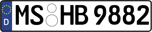 MS-HB9882