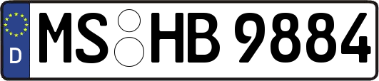MS-HB9884