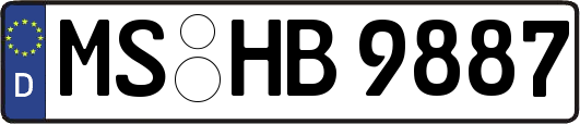 MS-HB9887