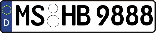 MS-HB9888