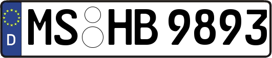 MS-HB9893