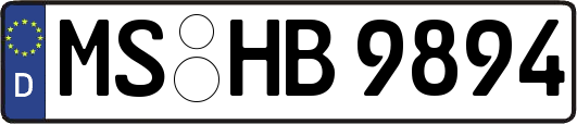 MS-HB9894
