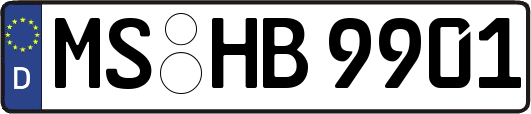 MS-HB9901