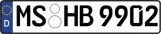 MS-HB9902