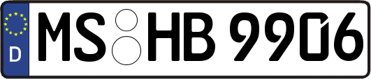 MS-HB9906