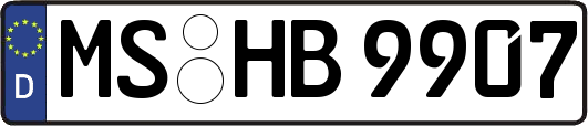 MS-HB9907