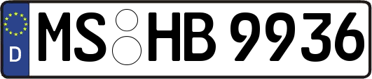 MS-HB9936