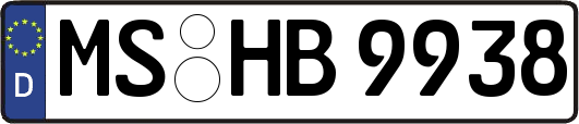 MS-HB9938