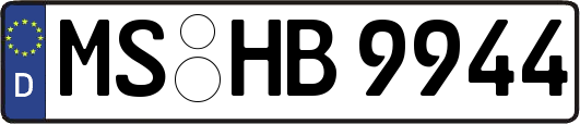 MS-HB9944