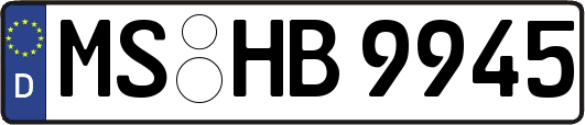 MS-HB9945