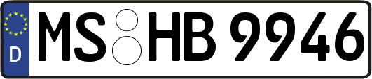 MS-HB9946