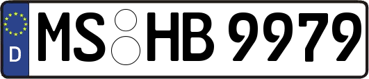 MS-HB9979