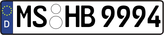MS-HB9994