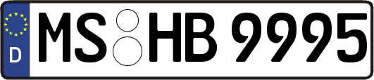 MS-HB9995