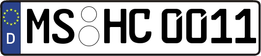 MS-HC0011