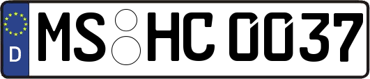 MS-HC0037