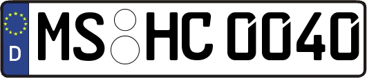 MS-HC0040