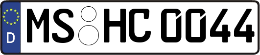 MS-HC0044