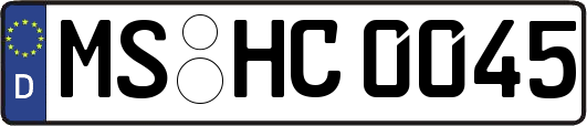 MS-HC0045