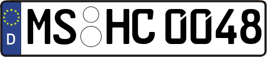 MS-HC0048