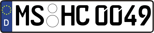 MS-HC0049