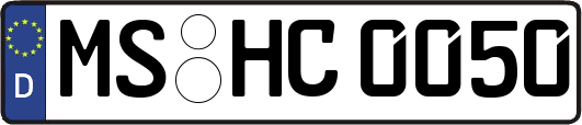 MS-HC0050