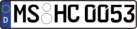 MS-HC0053