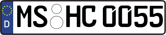 MS-HC0055