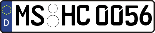 MS-HC0056