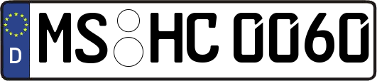 MS-HC0060