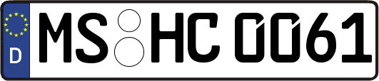 MS-HC0061