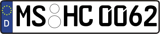 MS-HC0062