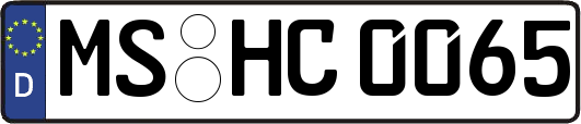 MS-HC0065