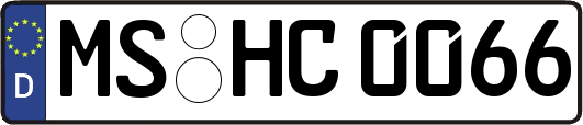 MS-HC0066