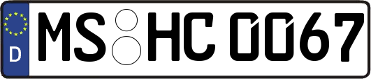 MS-HC0067