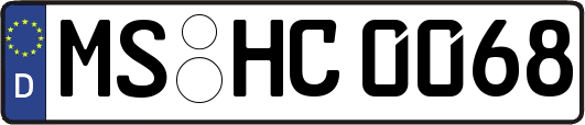 MS-HC0068
