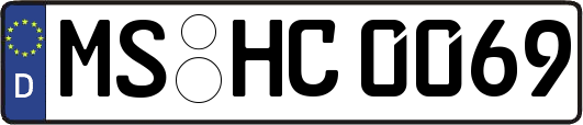 MS-HC0069