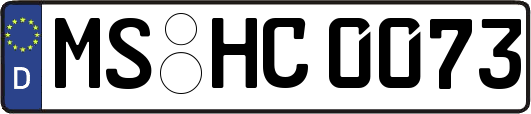 MS-HC0073