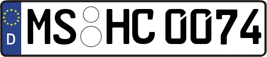 MS-HC0074
