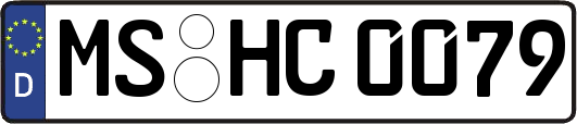 MS-HC0079