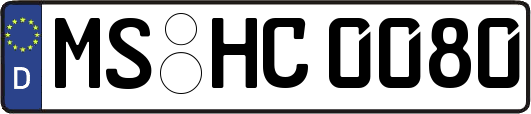 MS-HC0080