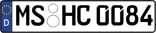 MS-HC0084